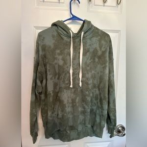 Aerie hoodie size S